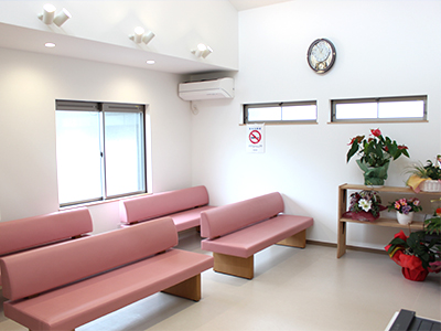 川越大東医院の求人詳細 医療事務専門の転職サイト Jimuten